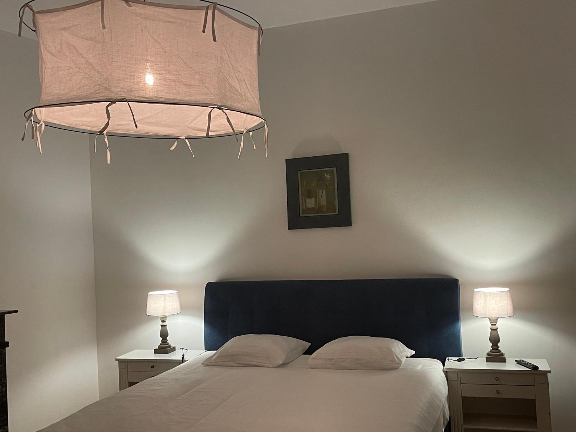 Les Terrasses De Sax Bed & Breakfast Dinant Exterior photo